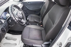 Лифтбек Skoda Rapid 2015 года, 799000 рублей, Барнаул