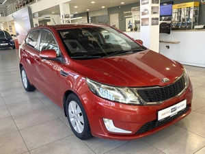 Хэтчбек 4 дв. Kia Rio 2013 года, 865000 рублей, Орёл