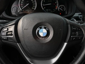 Внедорожник BMW X3 2014 года, 3385000 рублей, Волгоград