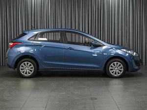 Хетчбэк Hyundai i30 2015 года, 920000 рублей, Ставрополь