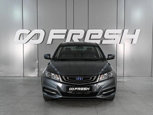 Седан Geely Emgrand 7 2018 года, 1060000 рублей, Аксай