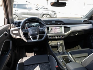 Внедорожник Audi Q3 2026 года, 3895000 рублей, Краснодар