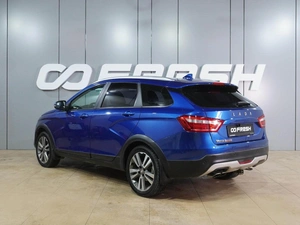 Универсал ВАЗ (LADA) Vesta Cross 2021 года, 1269000 рублей, Воронеж