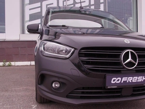 Минивэн Mercedes-benz Citan 2021 года, 2599000 рублей, Владимир