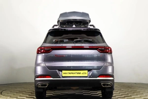 Внедорожник Chery Tiggo 7 Pro Max 2023 года, 2299000 рублей, Пермь