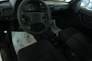 Внедорожник ВАЗ (LADA) 4x4 (Нива) 2013 года, 639000 рублей, Омск