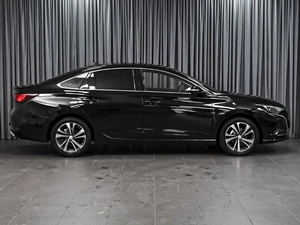 Седан Changan Eado Plus 2023 года, 1790000 рублей, Ставрополь