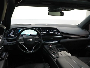 Внедорожник Cadillac Escalade 2021 года, 8799046 рублей, Москва