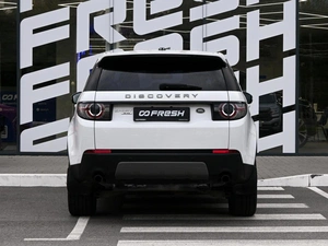 Внедорожник Land Rover Range Rover Sport 2014 года, 2700000 рублей, Волгоград