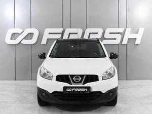 Внедорожник Nissan Qashqai 2013 года, 1349000 рублей, Аксай