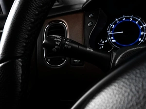 Внедорожник Infiniti EX25 2012 года, 1719000 рублей, Тюмень