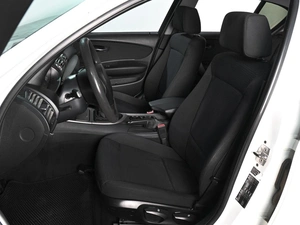 Хетчбэк BMW 1 серия 2010 года, 729000 рублей, Аксай