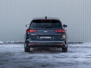 Универсал Kia Ceed 2021 года, 2250000 рублей, Краснодар