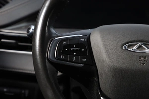 Внедорожник Chery Tiggo 4 Pro 2023 года, 1399000 рублей, Новосибирск