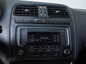 Седан Volkswagen Polo 2019 года, 1293000 рублей, Ставрополь