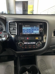 Внедорожник Mitsubishi Outlander 2015 года, 1787000 рублей, Солонцы