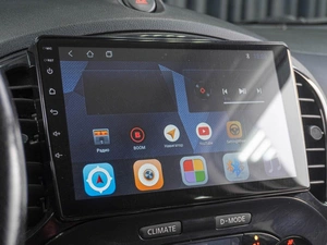 Внедорожник Nissan Juke 2012 года, 999000 рублей, Тюмень
