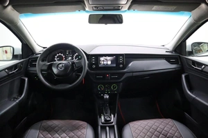 Хэтчбек Skoda Rapid 2020 года, 1300000 рублей, Брянск