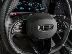 Внедорожник Geely Coolray 2023 года, 2099000 рублей, Воронеж