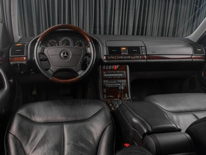 Седан Mercedes-benz S-класс 1997 года, 7350000 рублей, Тюмень
