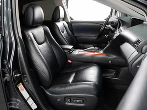 Внедорожник Lexus RX 2010 года, 1850000 рублей, Тюмень