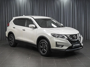 Внедорожник Nissan X-Trail 2021 года, 2534000 рублей, Ставрополь