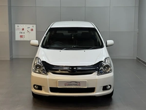 Минивэн Toyota Wish 2005 года, 847000 рублей, Красноярск