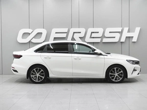 Седан Geely Emgrand 2024 года, 1750000 рублей, Ростов-на-Дону