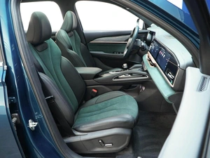 Внедорожник Geely Monjaro 2023 года, 3093444 рублей, Москва