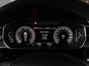 Седан Audi A8 2019 года, 5849000 рублей, Тюмень
