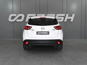 Внедорожник Mazda CX-5 2012 года, 1819000 рублей, Аксай