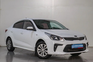 Хетчбэк Kia Rio 2019 года, 1149000 рублей, Челябинск