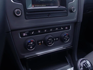 Хетчбэк Volkswagen Golf 2013 года, 1149000 рублей, Владимир