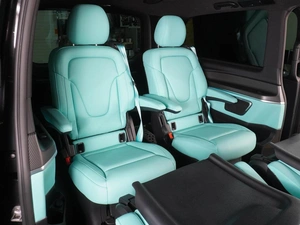 Минивэн Mercedes-benz V-класс 2020 года, 8199000 рублей, Воронеж