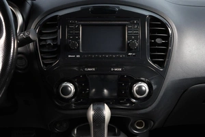 Внедорожник Nissan Juke 2012 года, 1199000 рублей, Новосибирск