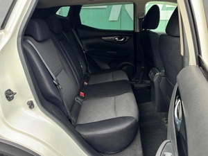 Внедорожник Nissan Qashqai 2018 года, 1899000 рублей, Кропоткин