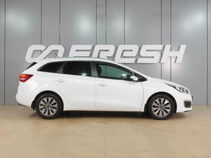 Универсал Kia Ceed 2016 года, 1449000 рублей, Воронеж