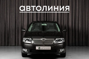 Универсал Toyota Corolla 2005 года, 675000 рублей, Красноярск