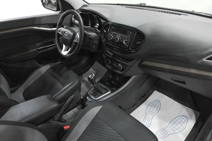 Седан ВАЗ (LADA) Vesta 2020 года, 1049000 рублей, Новокузнецк