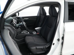 Внедорожник Nissan Qashqai 2018 года, 2249066 рублей, Москва