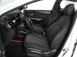 Седан Kia Rio 2016 года, 1199000 рублей, Ростов-на-Дону