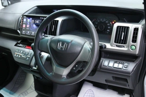 Минивэн Honda Stepwgn 2012 года, 1515000 рублей, Солонцы