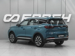 Внедорожник Chery Tiggo 7 Pro 2021 года, 1680000 рублей, Ростов-на-Дону