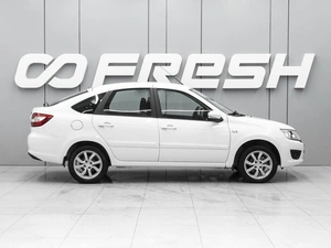 Лифтбек ВАЗ (LADA) Granta 2014 года, 720000 рублей, Ростов-на-Дону