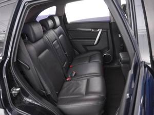 Внедорожник Chevrolet Captiva 2014 года, 1199854 рублей, Москва