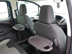 Минивэн Ford Tourneo Courier 2019 года, 1380000 рублей, Владимир