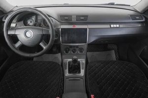 Седан Volkswagen Passat 2007 года, 679000 рублей, Кемерово