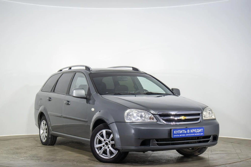 Универсал Chevrolet Lacetti 2010 года, 449000 рублей, Оренбург