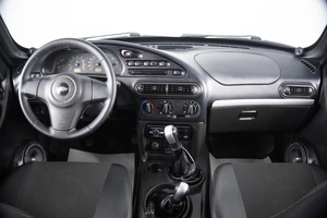 Внедорожник Chevrolet Niva 2012 года, 499000 рублей, Пермь