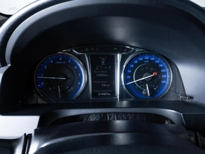 Седан Toyota Camry 2015 года, 2100000 рублей, Ставрополь